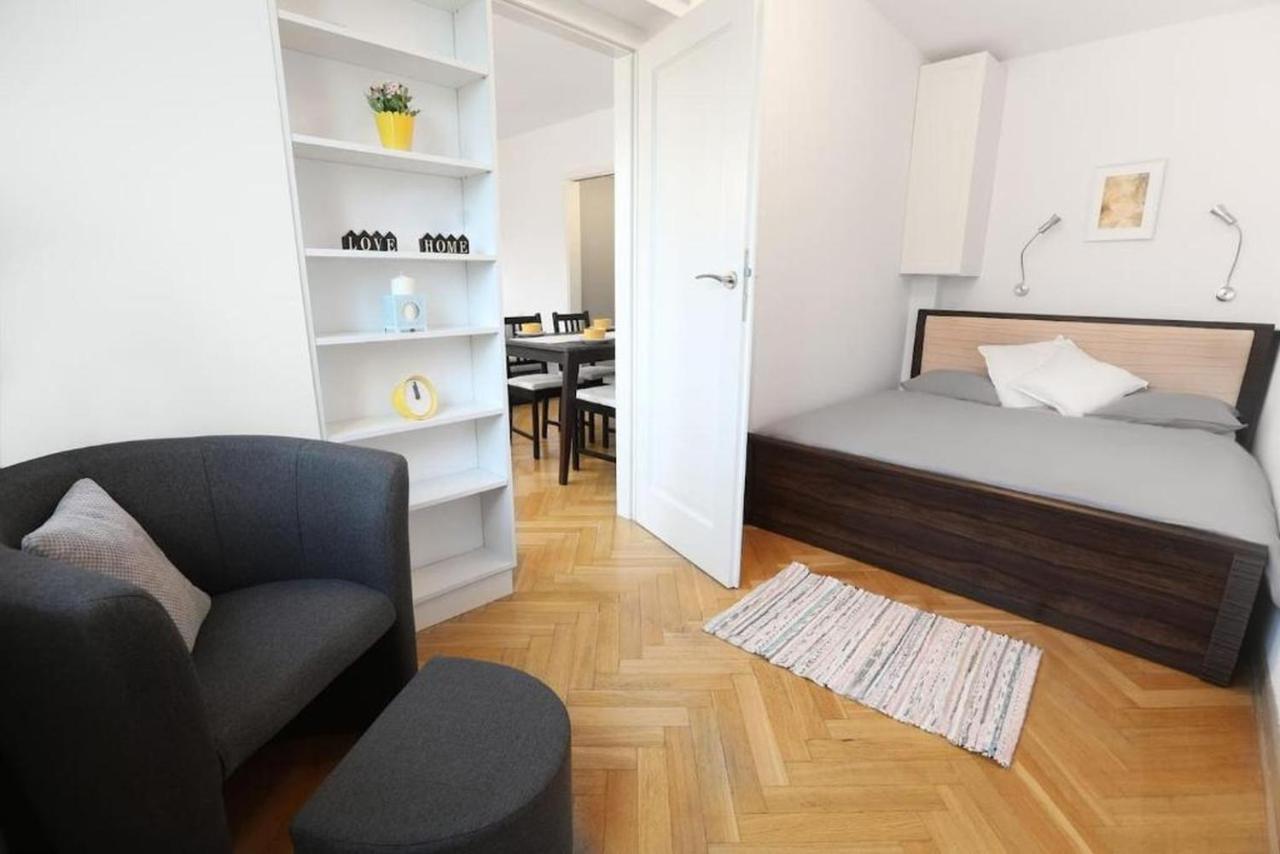 Apartments/Old Town/Sw4/10 Warszawa Zewnętrze zdjęcie